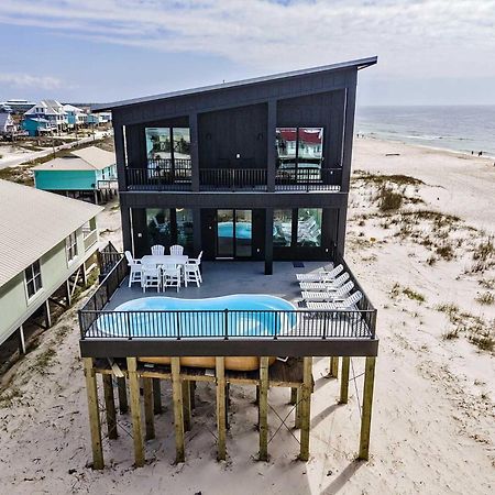 Black Pearl Gulf Shores Exterior foto