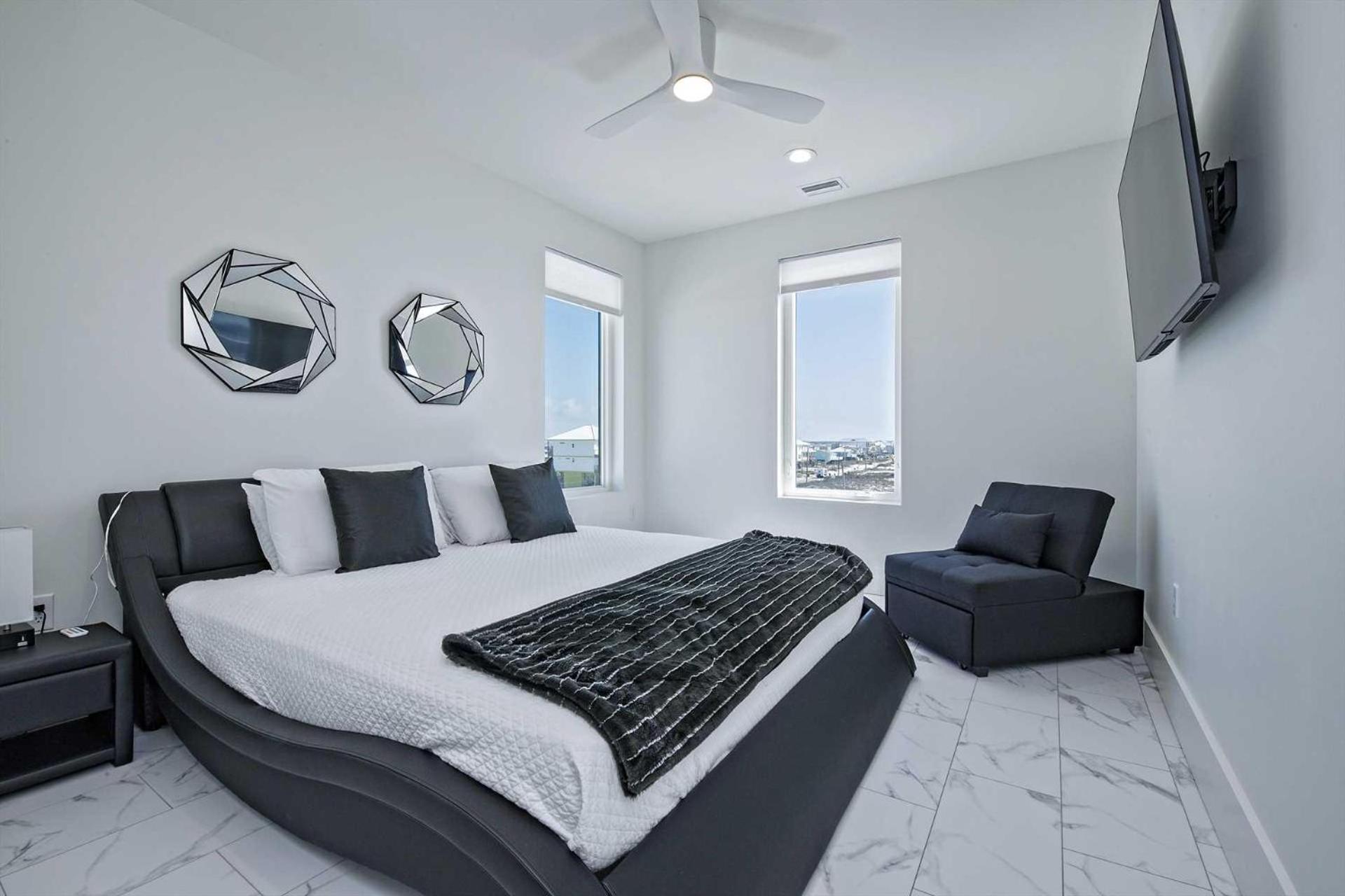 Black Pearl Gulf Shores Exterior foto