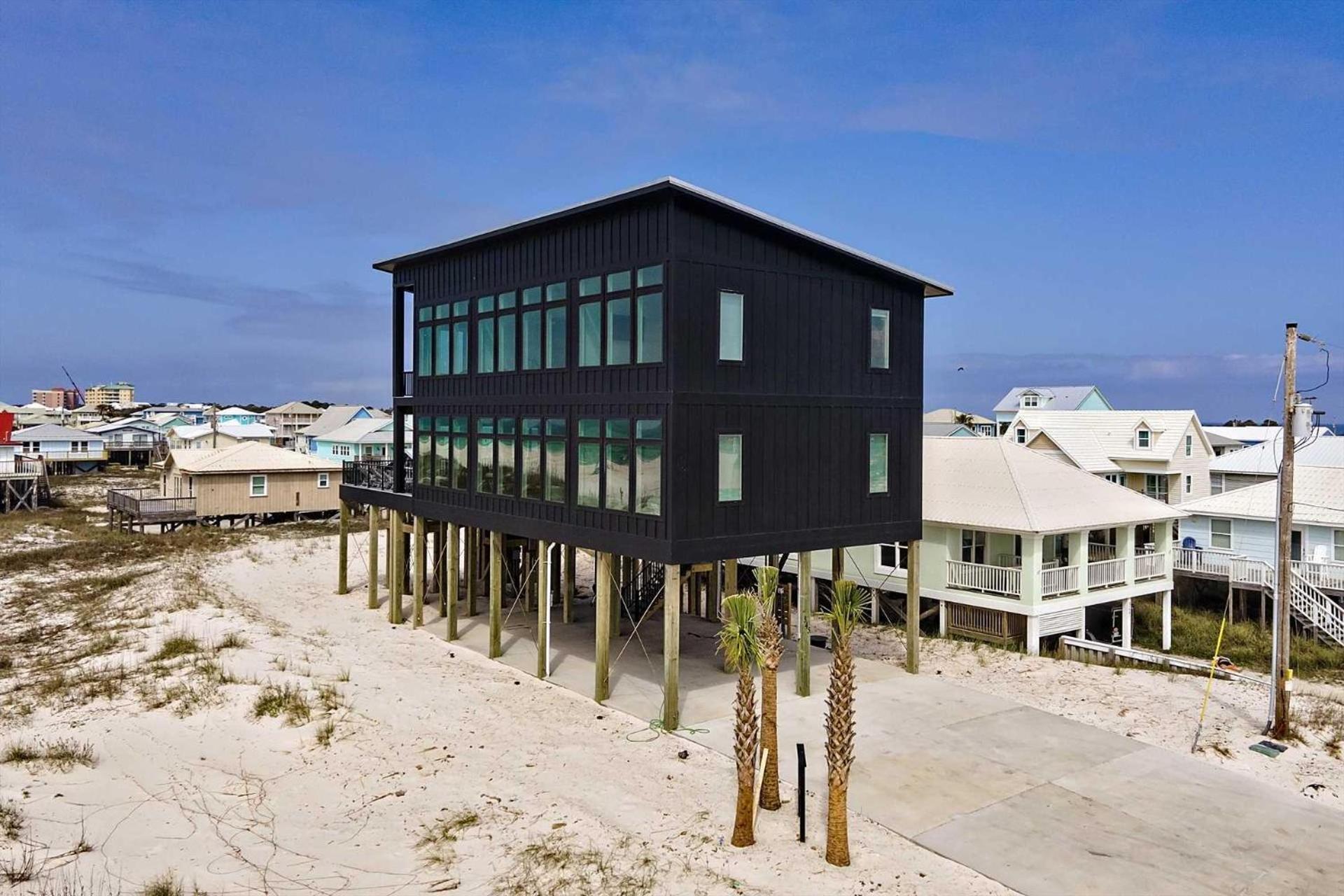 Black Pearl Gulf Shores Exterior foto
